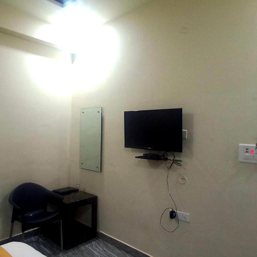 Hotel Hirapanna Bareilly Luaran gambar